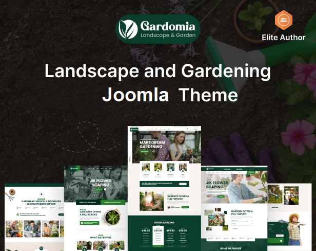 gardomia