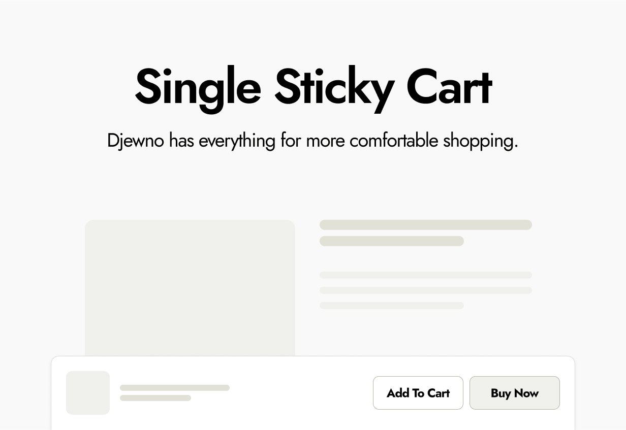 Djewno - Jewelry Store WooCommerce Theme - 23