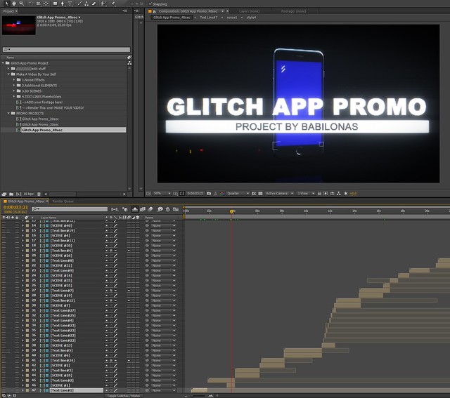 App, Corporate, Promo, Presentation, Business, Website