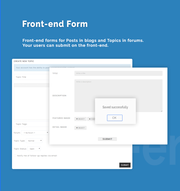 Lynk - Social Networking, Community, Shop Vendor and Listing Direcotry WordPress Theme - 38