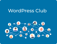 wordpress club