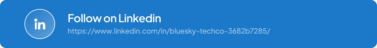 Oficial Linkedin of NextSky
