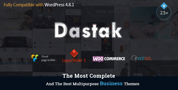 Ducan - Start An Online Store with WooCommerce WP Theme - 10
