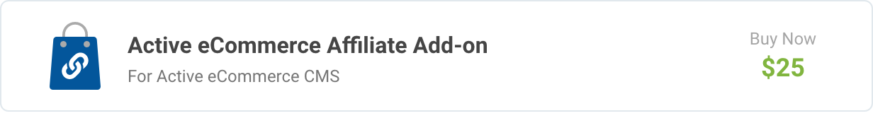 Active eCommerce CMS - 57