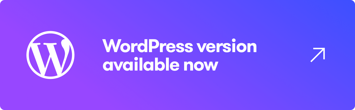 WordPress Version