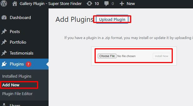 Super Store Finder Google Reviews & Ratings Add-on - 1