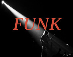 funk