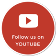 Follow us on Youtube