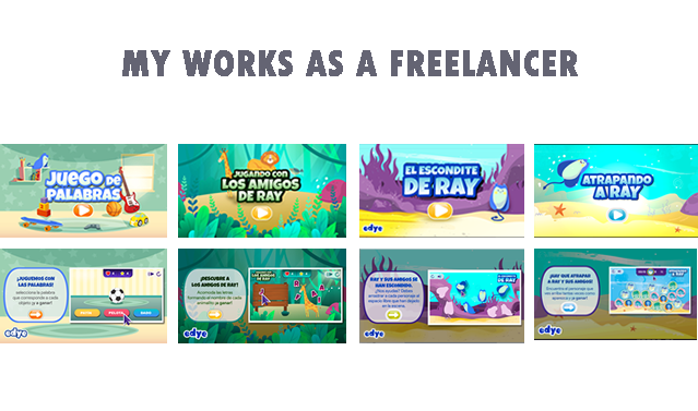 Freelancer