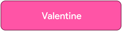 Love vCard Template