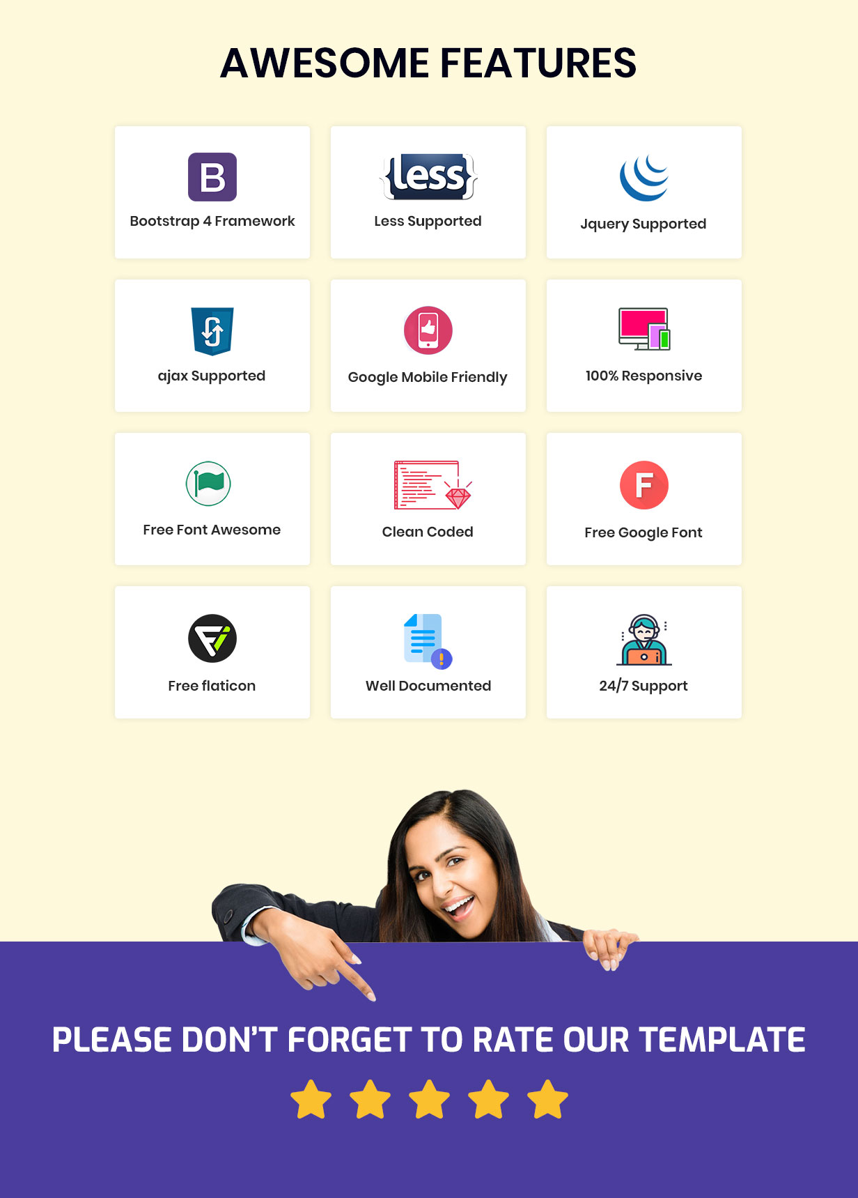 Tekhub - Multipurpose Technology & AI Startup HTML5 Template