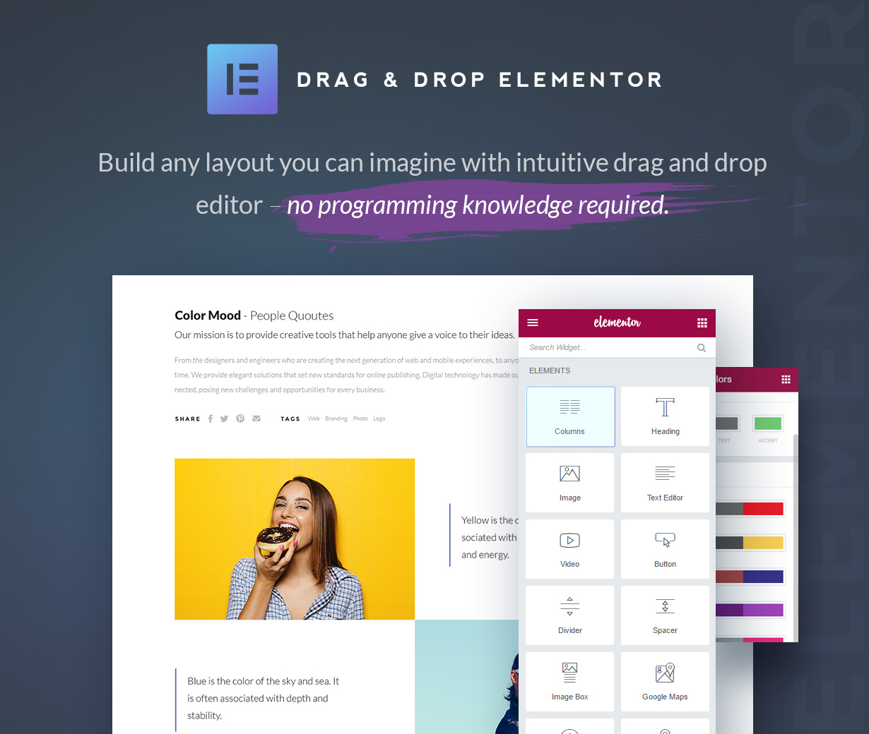 Qudos - Portfolio & Agency - 3