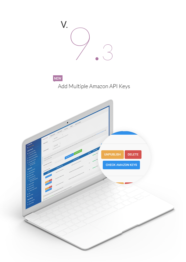 WooCommerce Amazon Affiliates - Wordpress Plugin - 23