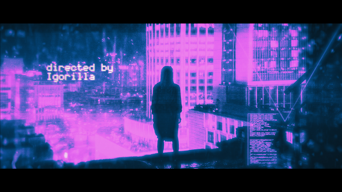 Cyberpunk - Videohive 22174215 - Free Download Adobe ...