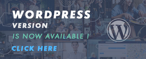 Townhub - Directory   Listing Template