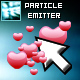 Particle Emitter