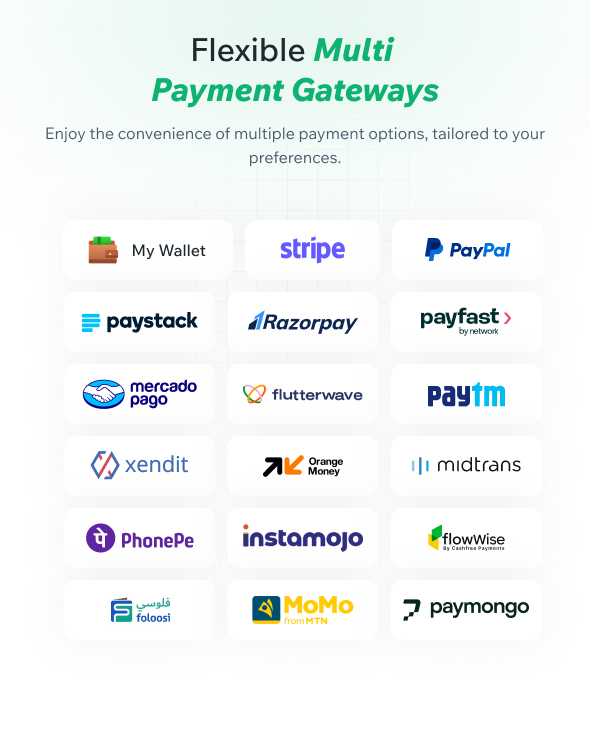 PoolMate | BlaBlaCar Clone | Complete Carpooling Solution in Flutter - 7