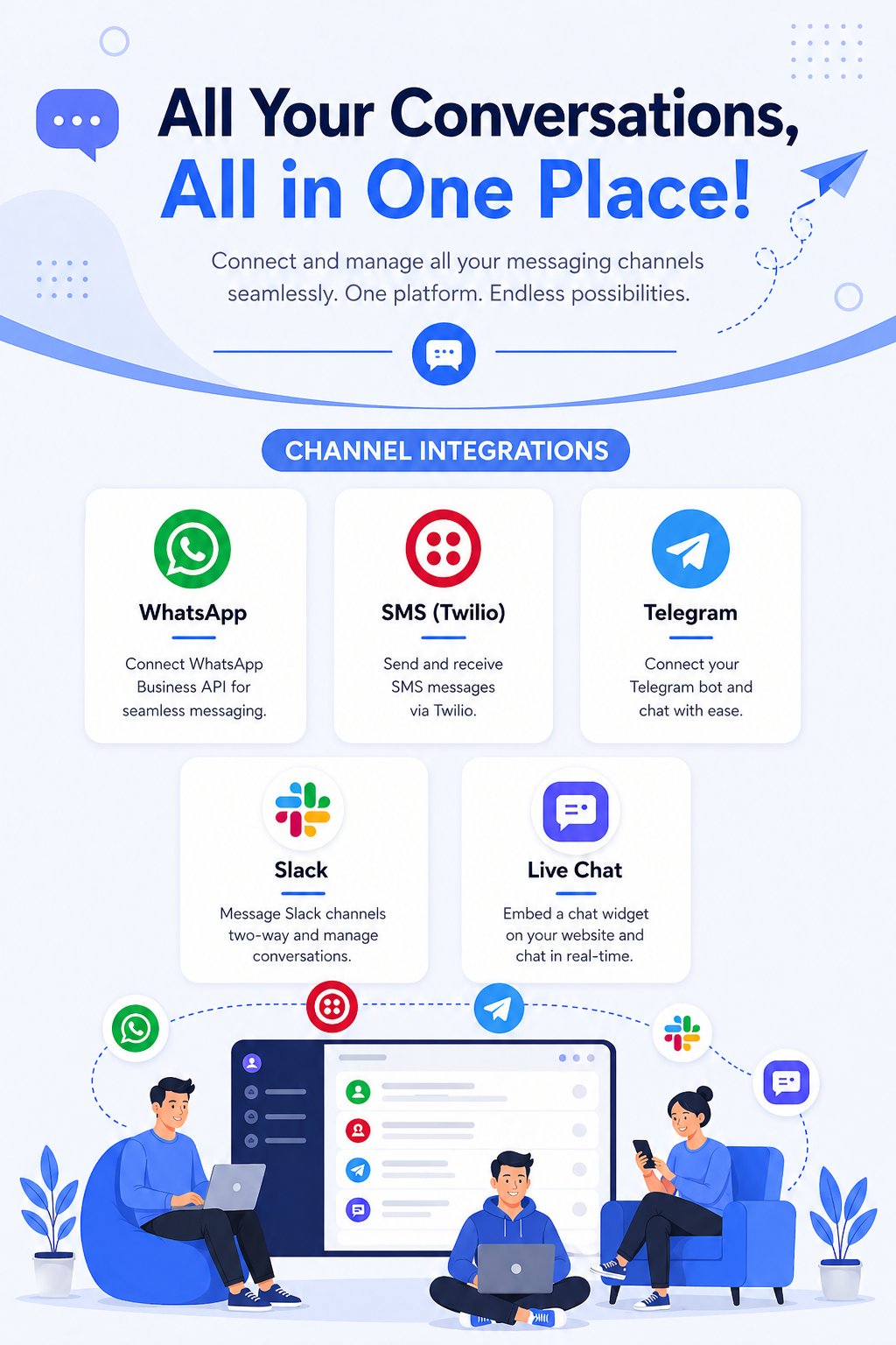 MailTrixy – AI-Powered Email Bot & Auto Responder SaaS - 10