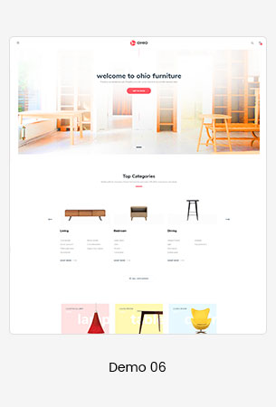 Puca - Optimized Mobile WooCommerce Theme - 60