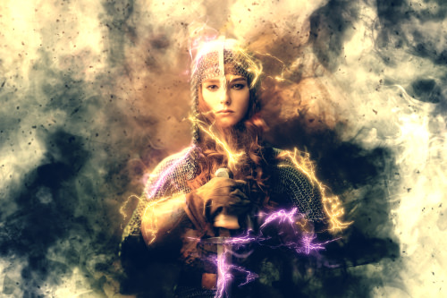 Haze CS4+ Photoshop Action - 13