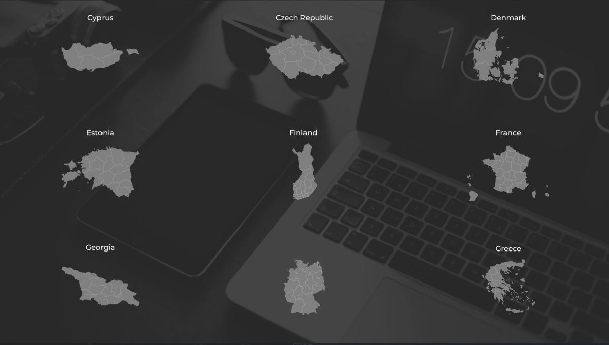 Infomax - The Big Infographics Pack - 35