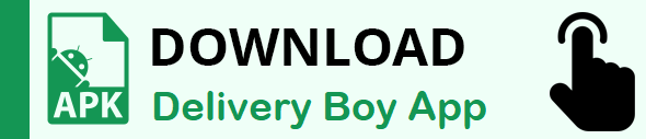 Single Restaurant Food Order Flutter full product Android & IOS + Delivery boy Native Android app - 5