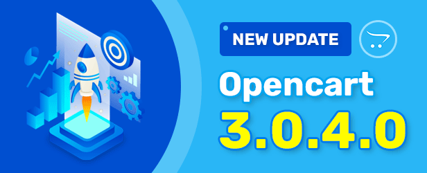 Opencart 3 Theme