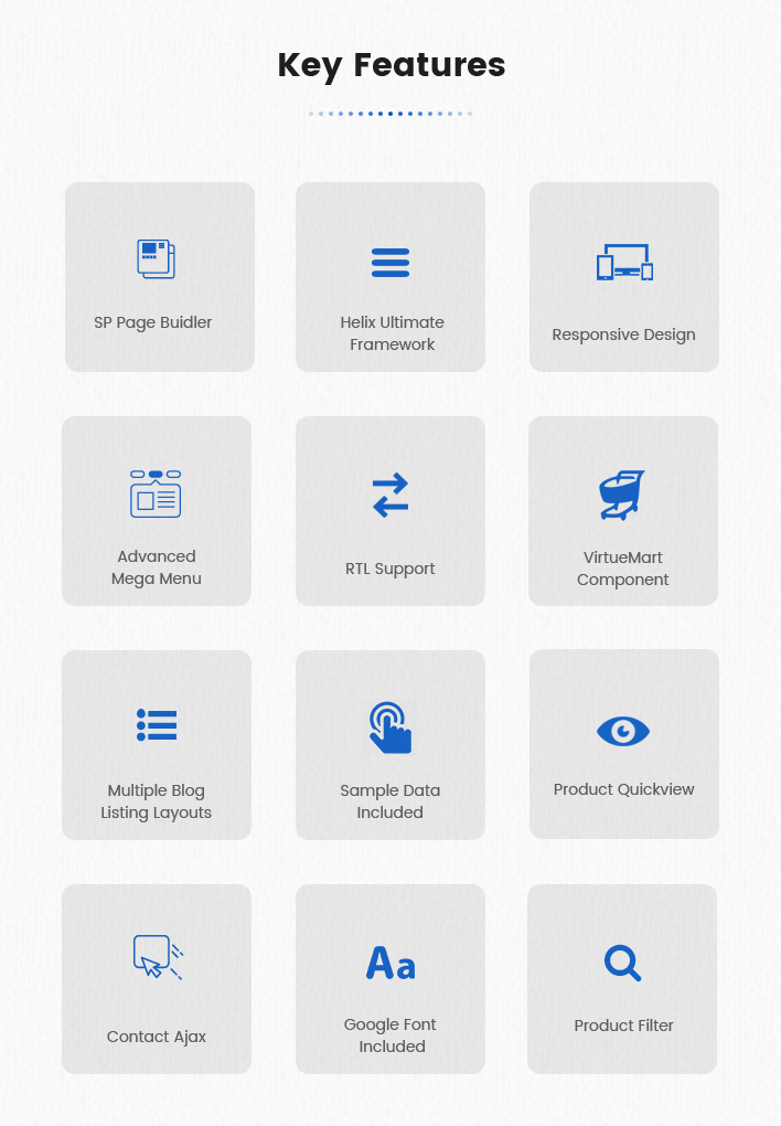 SARTOME - Sophiscated Smart Home Technology Joomla Template