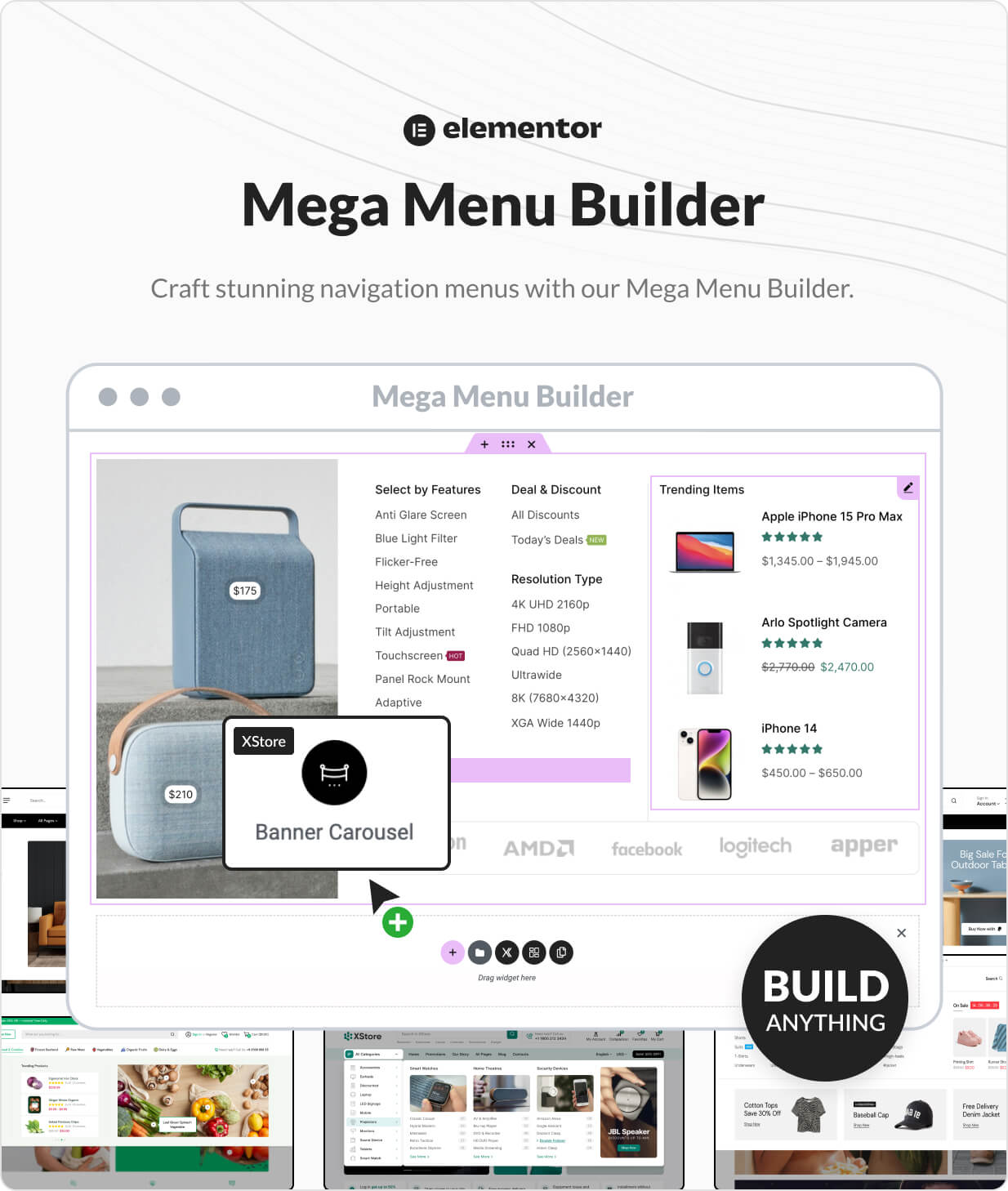 XStore | Multipurpose WooCommerce Theme