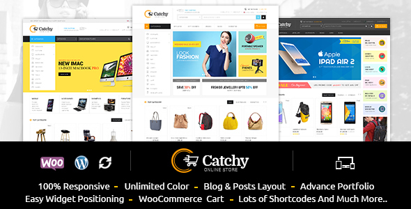 Livery Shop - Multipurpose WooCommerce Theme 8