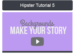 Hipster Explainer Toolkit & Flat Animated Icons Library - 13