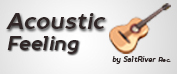acoustic