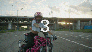 Grunge Transitions - 5