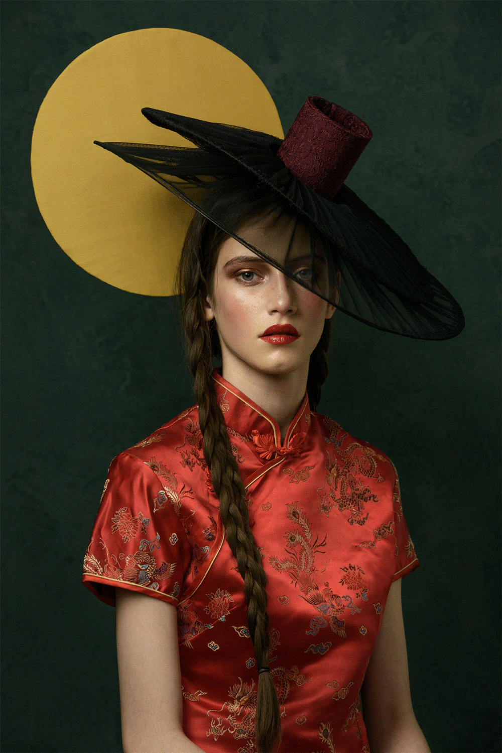 Escher Ribbon FX - Photoshop Add-On - 6