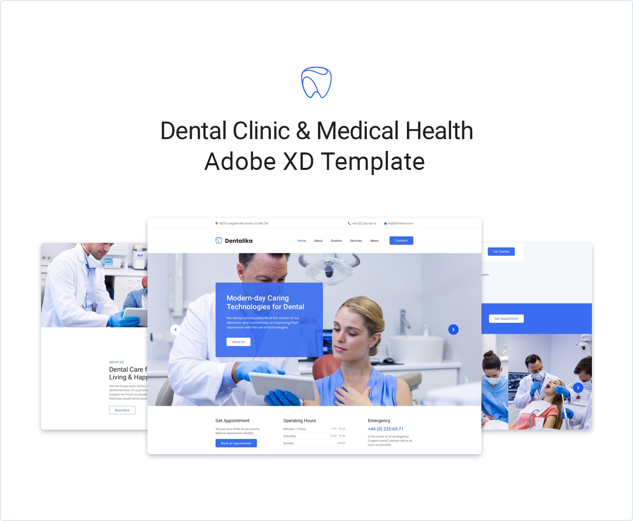 Dentalika Presentation
