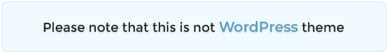 not_wordpress_version1