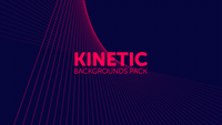Kinetic Backgrounds Pack - 191