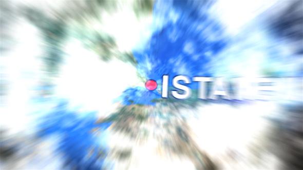 Earth Zoom Full Custom Kit - 4