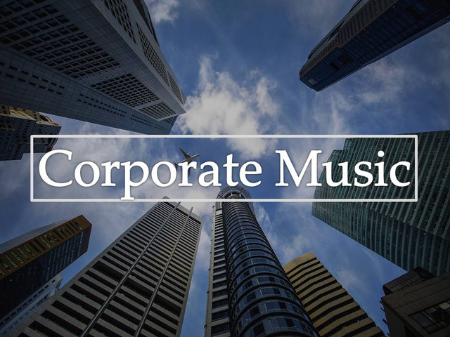 Corporate-Music