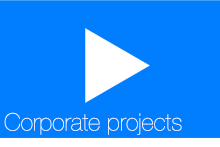 Logos and Idents By M.Paramonov