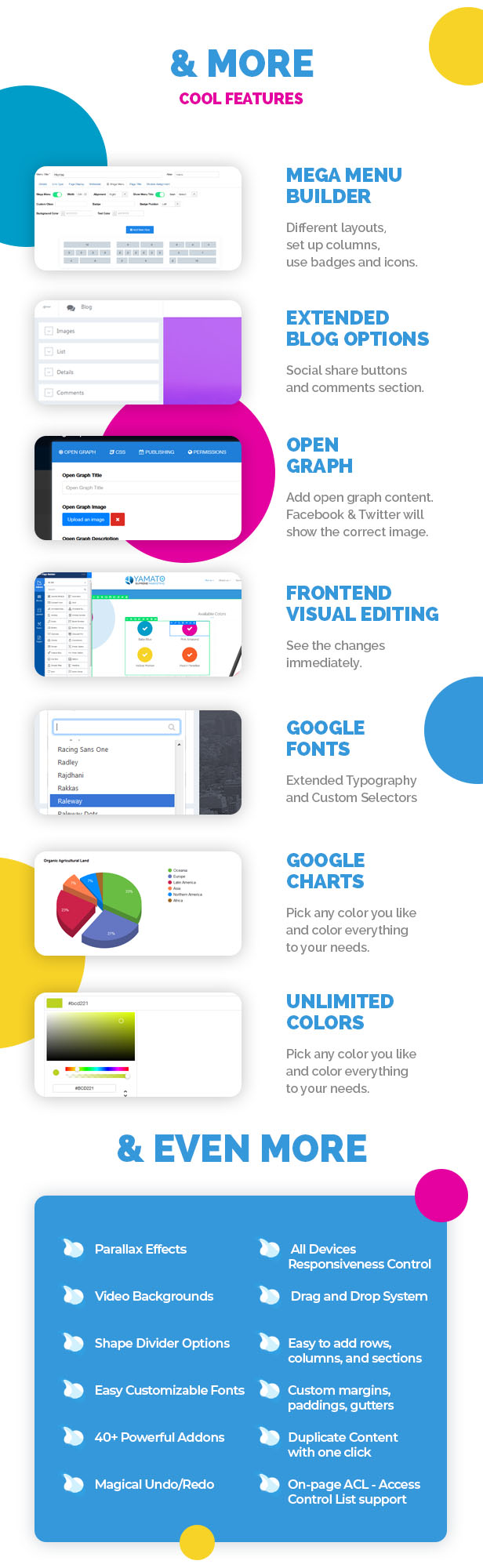 Yamato | Responsive Marketing Joomla Template and Page Builder - 3