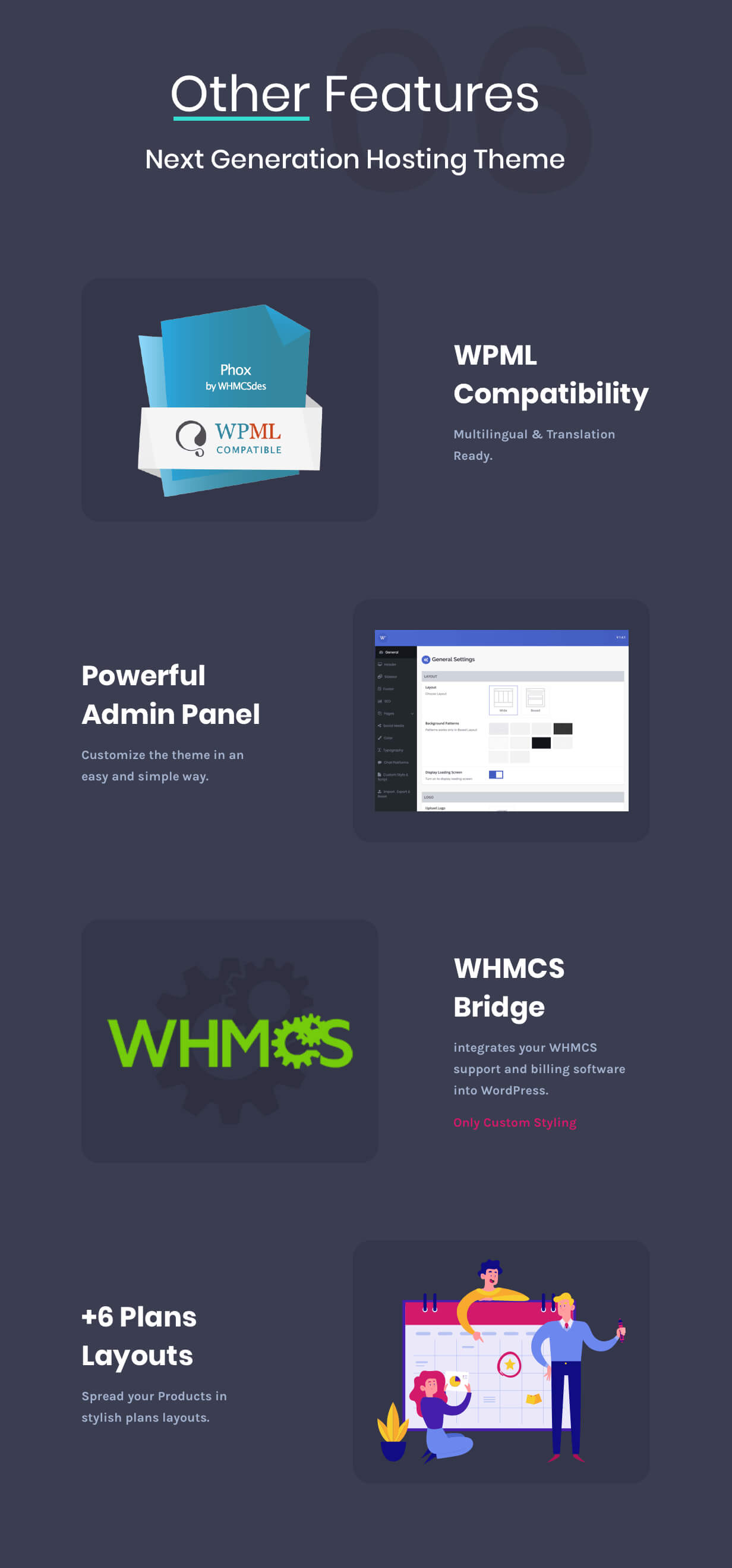 Woocommerce Themes