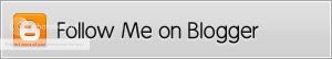 Follow me on Blogger